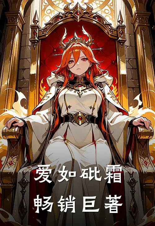 爱如砒霜畅销巨著