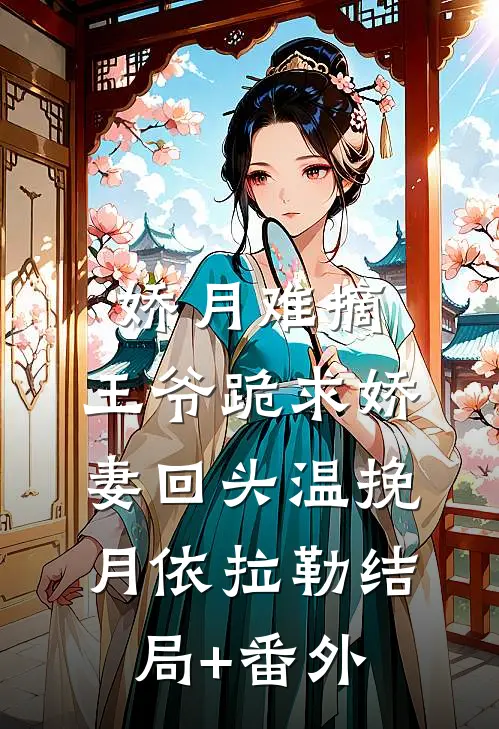 娇月难摘：王爷跪求娇妻回头温挽月依拉勒结局+番外