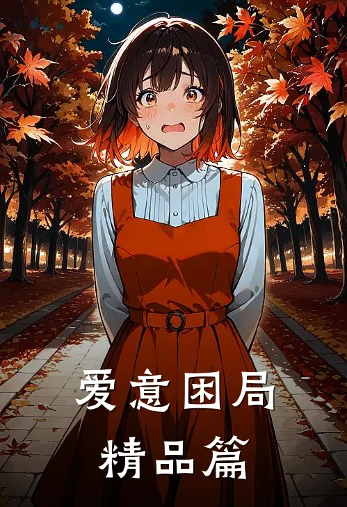 爱意困局精品篇