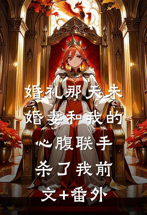 婚礼那天未婚妻和我的心腹联手杀了我前文+番外