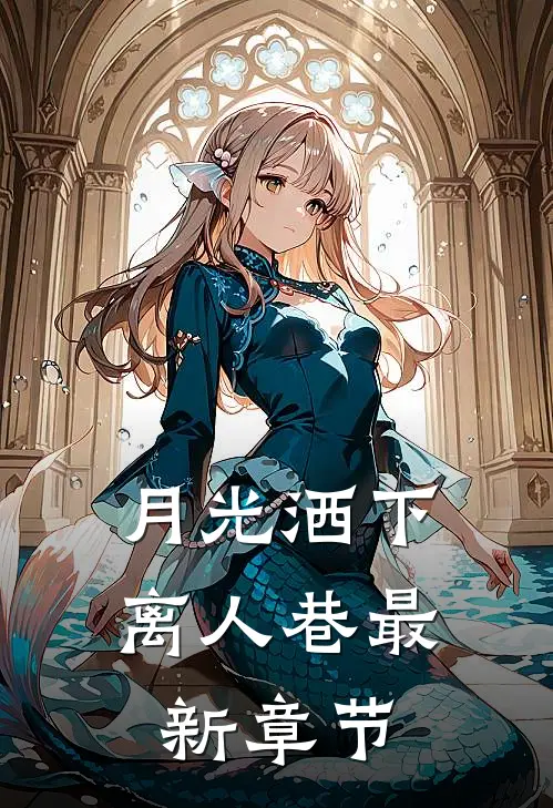月光洒下离人巷最新章节