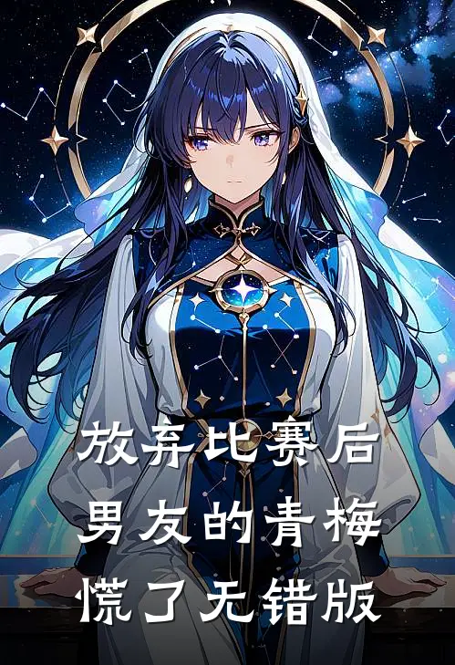 放弃比赛后，男友的青梅慌了无错版