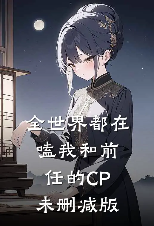 全世界都在嗑我和前任的CP未删减版