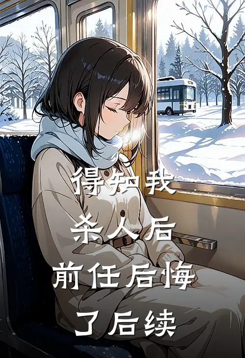 得知我杀人后，前任后悔了后续