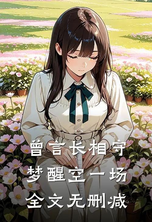 曾言长相守，梦醒空一场全文无删减