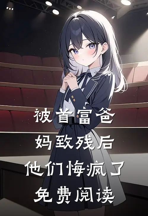 被首富爸妈致残后，他们悔疯了免费阅读