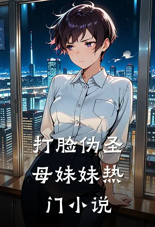 打脸伪圣母妹妹热门小说