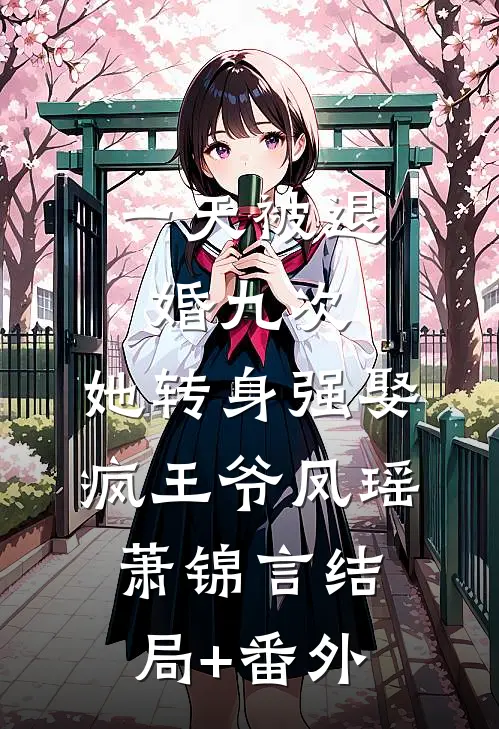 一天被退婚九次，她转身强娶疯王爷凤瑶萧锦言结局+番外