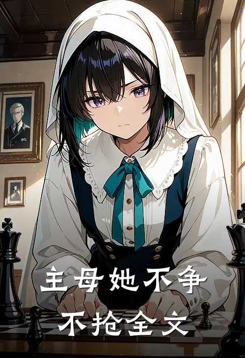 主母她不争不抢全文