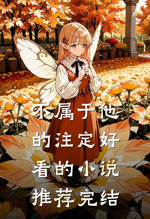 不属于他的注定好看的小说推荐完结