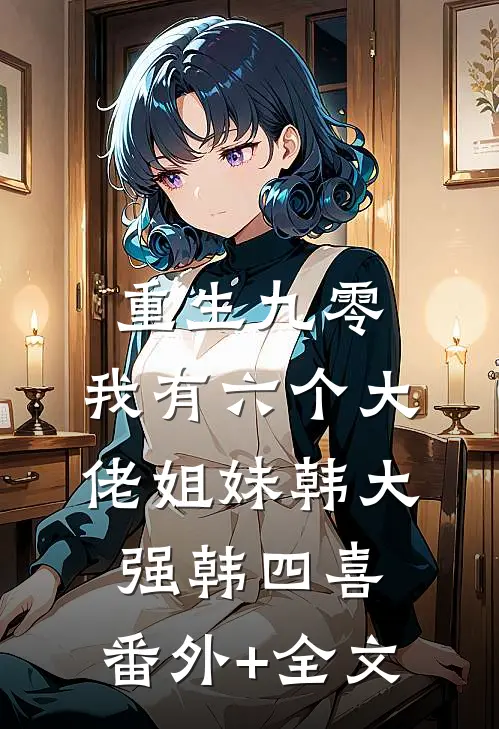 重生九零：我有六个大佬姐妹韩大强韩四喜:(番外)+(全文)