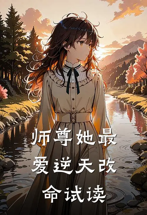 师尊她最爱逆天改命试读
