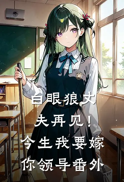 白眼狼丈夫再见！今生我要嫁你领导番外