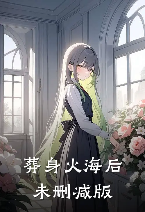 葬身火海后未删减版