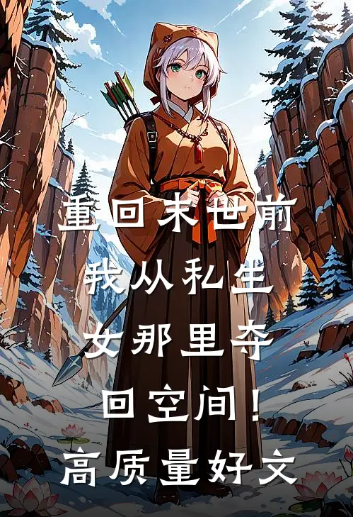 重回末世前，我从私生女那里夺回空间！高质量好文
