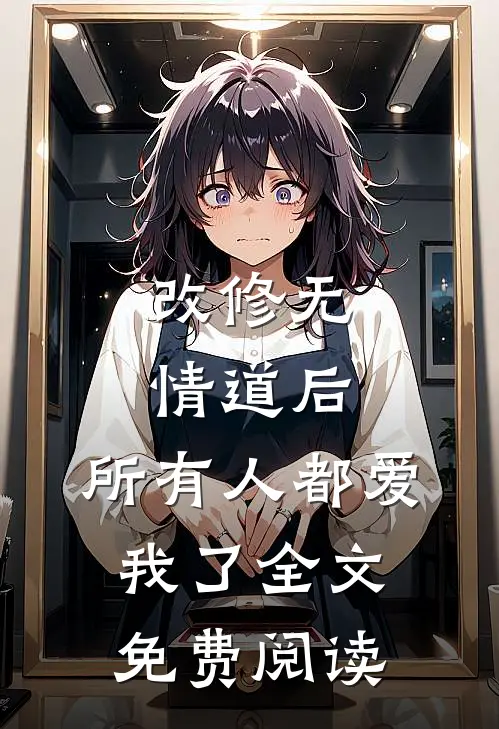 改修无情道后，所有人都爱我了全文免费阅读