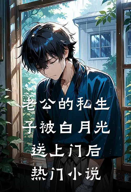 老公的私生子被白月光送上门后热门小说