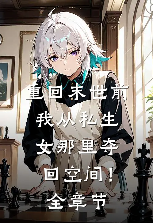 重回末世前，我从私生女那里夺回空间！全章节