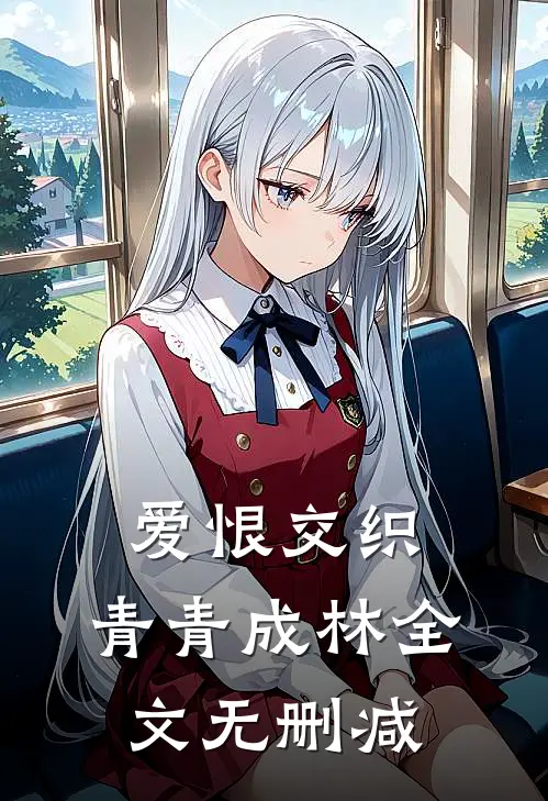 爱恨交织，青青成林全文无删减