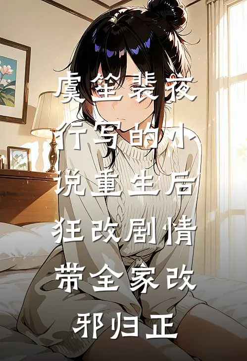虞笙裴夜行写的小说重生后狂改剧情，带全家改邪归正