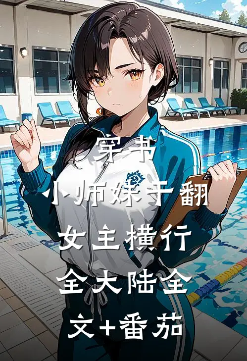 穿书：小师妹干翻女主横行全大陆全文+番茄