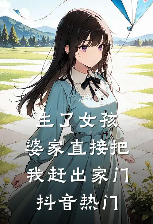 生了女孩，婆家直接把我赶出家门抖音热门