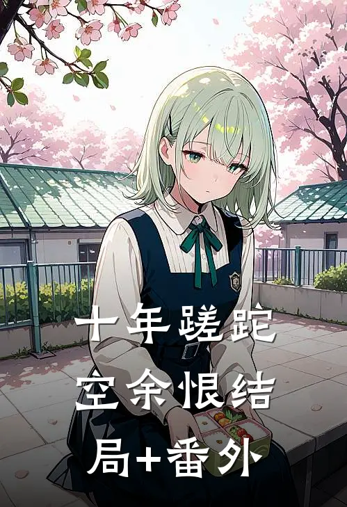 十年蹉跎空余恨结局+番外
