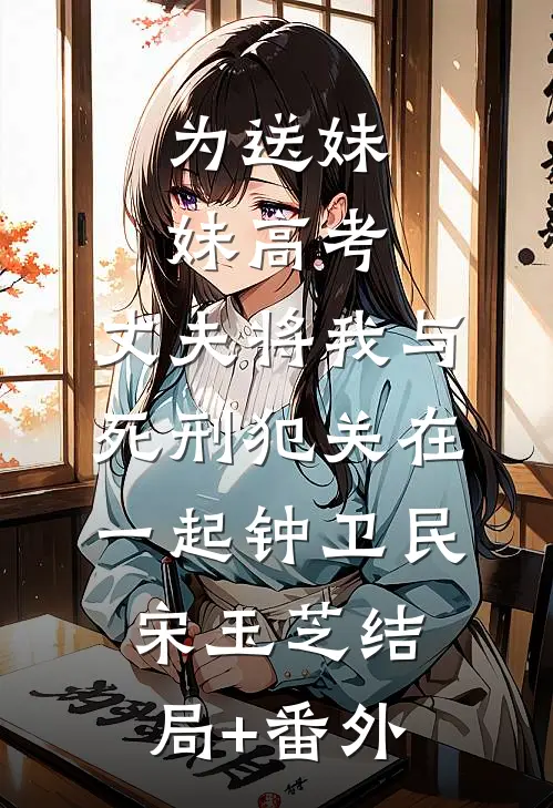 为送妹妹高考，丈夫将我与死刑犯关在一起钟卫民宋玉芝结局+番外