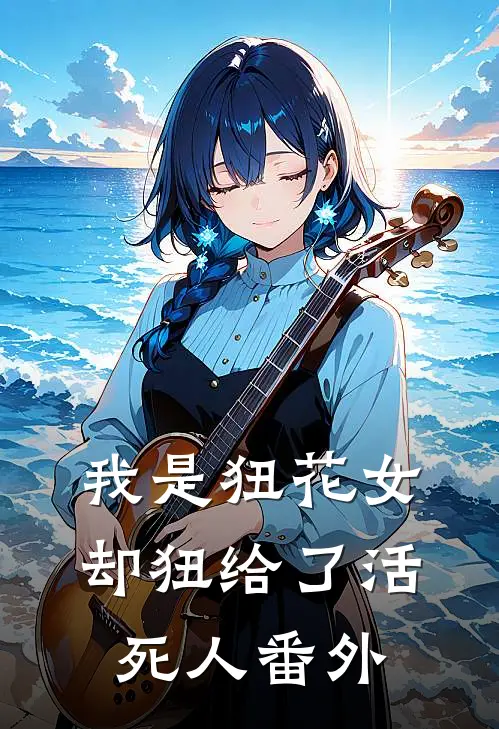 我是狃花女，却狃给了活死人番外