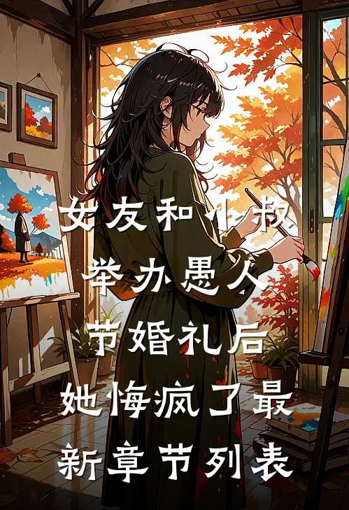 女友和小叔举办愚人节婚礼后，她悔疯了最新章节列表