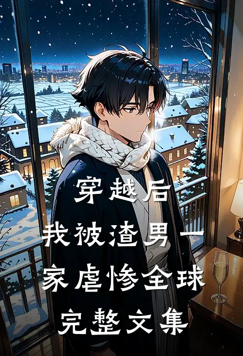 穿越后，我被渣男一家虐惨全球完整文集