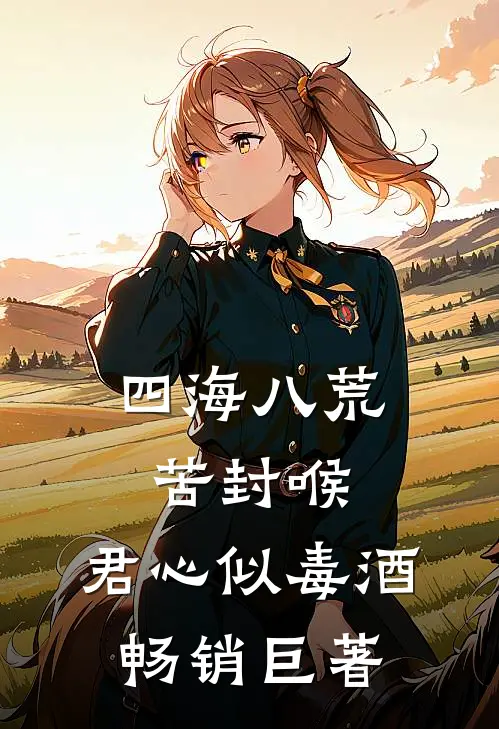 四海八荒苦封喉，君心似毒酒畅销巨著