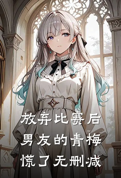 放弃比赛后，男友的青梅慌了无删减