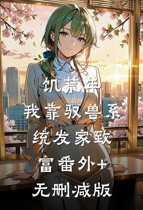 饥荒年：我靠驭兽系统发家致富番外+无删减版