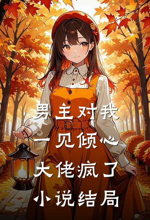 男主对我一见倾心，大佬疯了小说结局