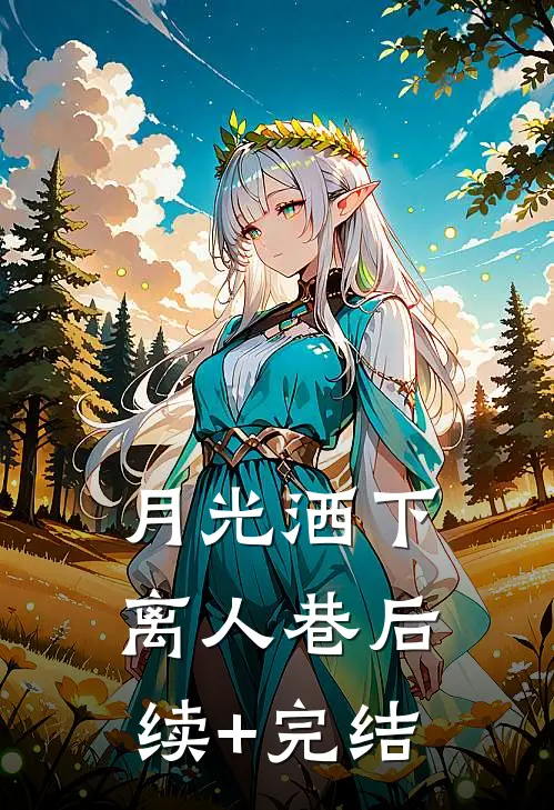 月光洒下离人巷后续+完结