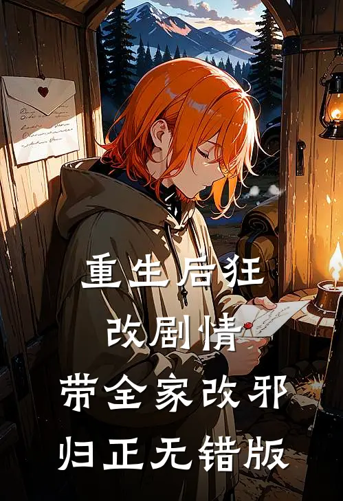重生后狂改剧情，带全家改邪归正无错版