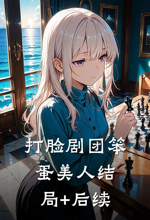 打脸剧团笨蛋美人结局+后续