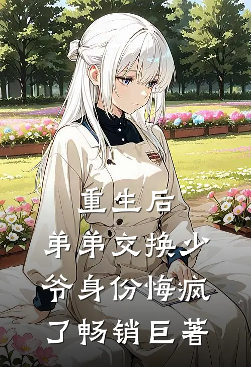 重生后，弟弟交换少爷身份悔疯了畅销巨著