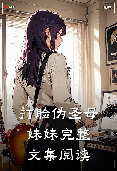 打脸伪圣母妹妹完整文集阅读