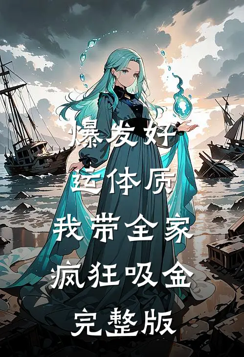 爆发好运体质，我带全家疯狂吸金完整版