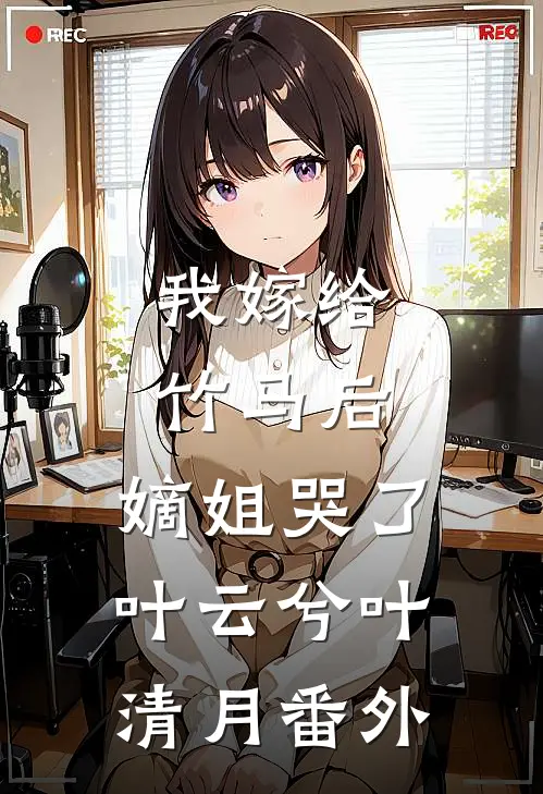 我嫁给竹马后，嫡姐哭了叶云兮叶清月番外