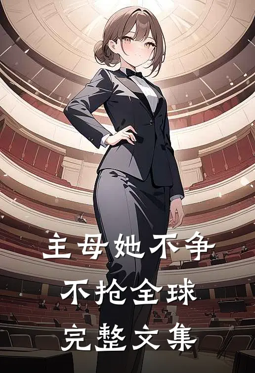 主母她不争不抢全球完整文集