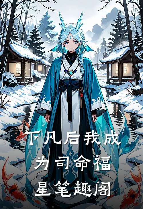 下凡后我成为司命福星笔趣阁