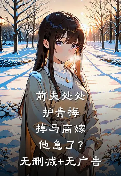 前夫处处护青梅，掉马高嫁他急了？无删减+无广告
