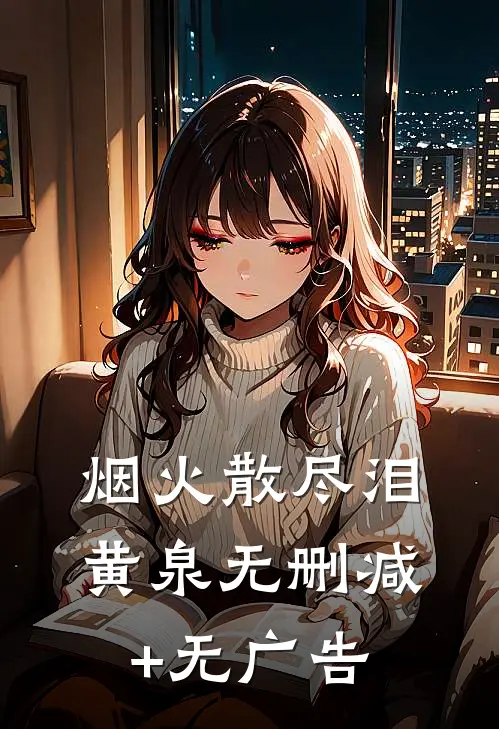 烟火散尽泪黄泉无删减+无广告