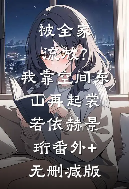 被全家流放？我靠空间东山再起裳若依赫景珩番外+无删减版