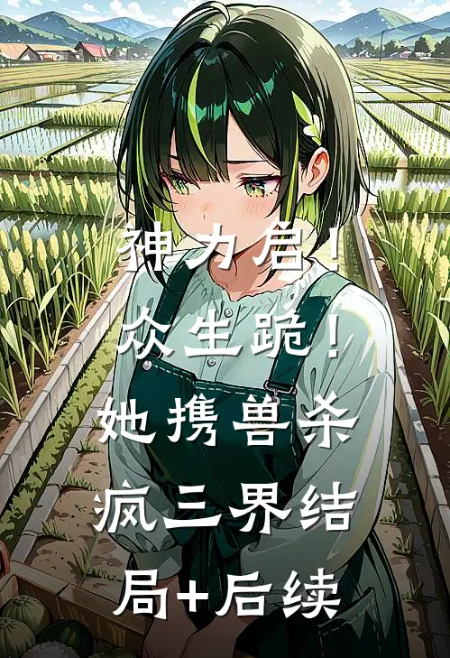 神力启！众生跪！她携兽杀疯三界结局+后续