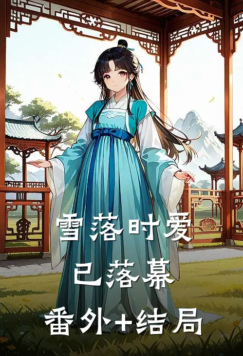 雪落时爱已落幕:(番外)+(结局)