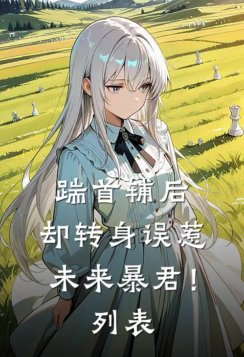 踹首辅后，却转身误惹未来暴君！列表